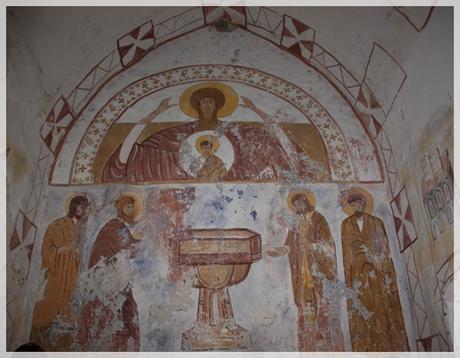 Edén en Jánovas, Huesca Edén en Jánovas, Huesca