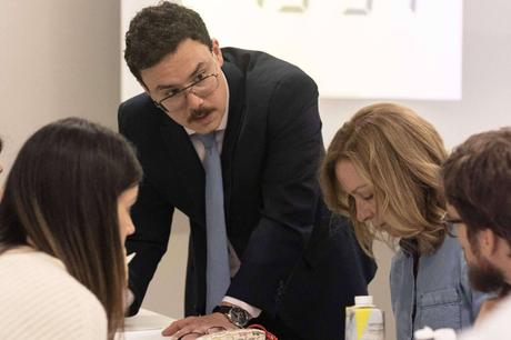 Aprender a comunicar de forma efectiva con Fernando Miralles