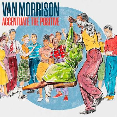 Van Morrison - I want a roof over my head (2023)