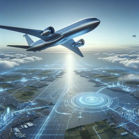 Aviones de Carga del Futuro: la Innovación Aeronáutica 7