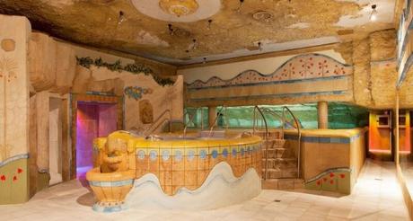 Hoteles para niños invierno Hoteles para niños invierno