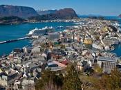 Ålesund Noruega