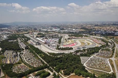 ¿Barcelona Concede el Testigo? Madrid se Prepara para el Gran Premio de Fórmula 1 en 2026