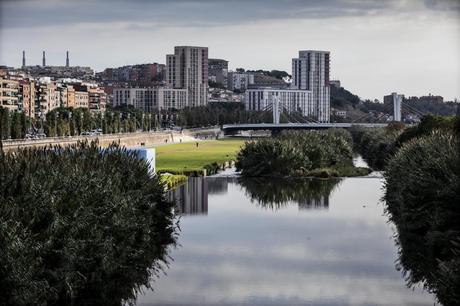 Cataluña planea reutilizar la cantidad anual de agua de Barcelona para 2027