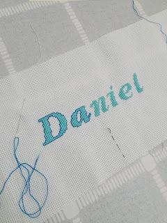CANASTILLA PARA DANIEL- 2 - arrullo + toalla de baño + baberos