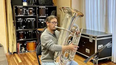 Vuelve a Euskadi la música de los niños de la guerra en Rusia.