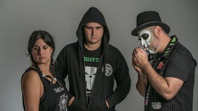 THE BIRRA'S TERROR: 'NOSTALGIA PUNK'