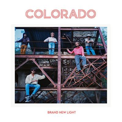 COLORADO: 'BRAND NEW LIGHT'