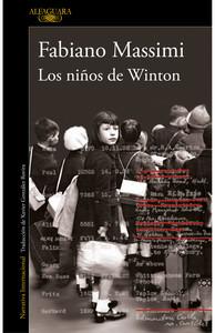 «Los niños de Winton», de Fabiano Massimi