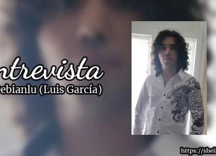 Entrevista a Debianlu (Luis García)