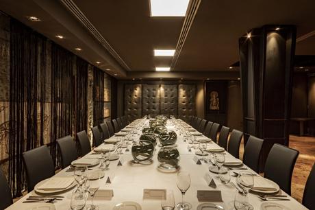 Esta Navidad vive la magia y cata los sabores más navideños en los hoteles de Barcelona Esta Navidad vive la magia y cata los sabores más navideños en los hoteles de Barcelona