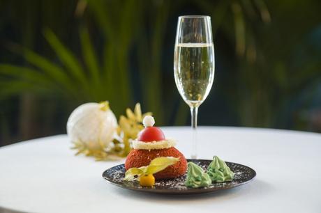 Esta Navidad vive la magia y cata los sabores más navideños en los hoteles de Barcelona Esta Navidad vive la magia y cata los sabores más navideños en los hoteles de Barcelona