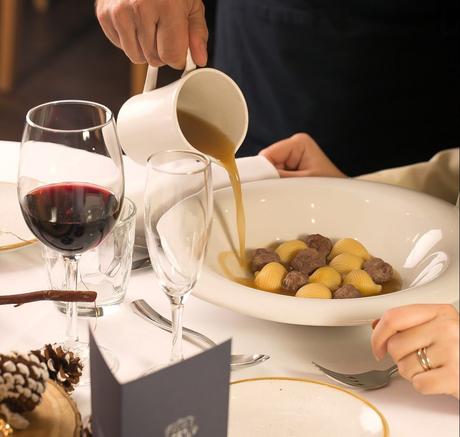 Esta Navidad vive la magia y cata los sabores más navideños en los hoteles de Barcelona Esta Navidad vive la magia y cata los sabores más navideños en los hoteles de Barcelona