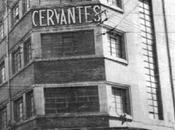 Cine Cervantes