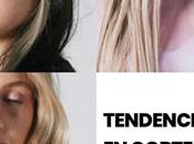 Tendencias corte coloración 2024 según Schwarzkopf.