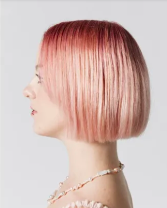 Tendencias en corte y coloración 2024 según Schwarzkopf.