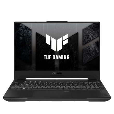 TUF Gaming F15 2023