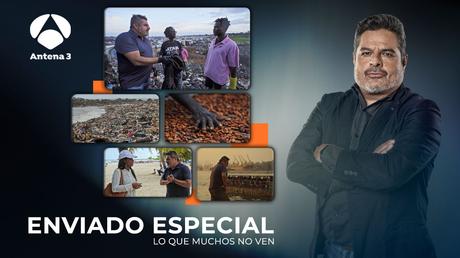 La nueva temporada de ‘Enviado Especial’ con Jalis de la Serna se estrena el 11 de diciembre NOTA-DE-PRENSA-ANTENA-3-ENVIADO-ESPECIAL