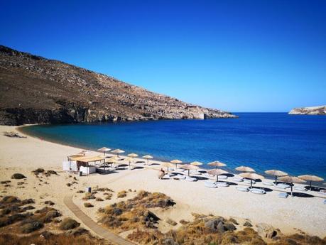 Serifos: la isla con playas encantadoras alguacil