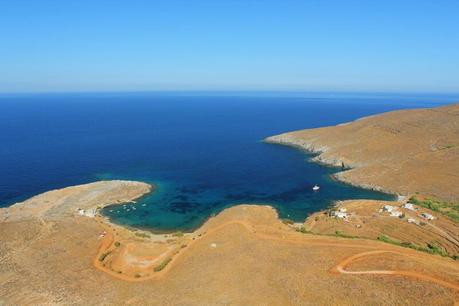 Serifos: la isla con playas encantadoras alguacil