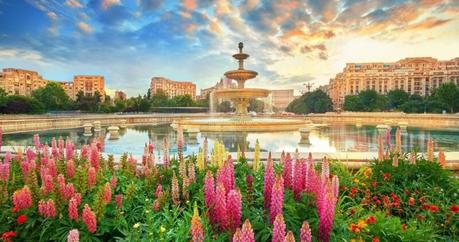 Cinco escapadas al extranjero para los tres días de San Valentín Cinco escapadas al extranjero para los tres días de San Valentín