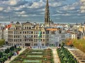 Bruselas días: itinerario completo capital belga
