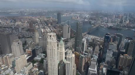 Nueva york alternativo y otros viajes por Estados Unidos 1