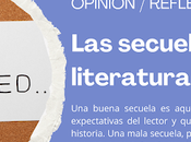 secuelas literatura: ¿cómo hacerlas bien?
