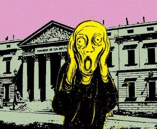 De místicos y pragmáticos De místicos y pragmáticos