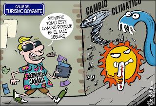 De místicos y pragmáticos De místicos y pragmáticos