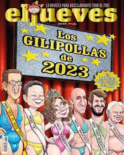 De místicos y pragmáticos De místicos y pragmáticos