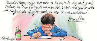 De místicos y pragmáticos De místicos y pragmáticos