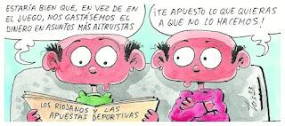 De místicos y pragmáticos De místicos y pragmáticos