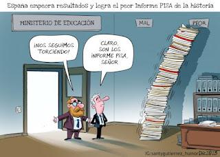 De místicos y pragmáticos De místicos y pragmáticos