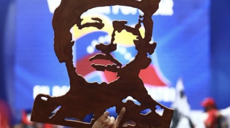 A 200 Años de la Doctrina Monroe Contra Venezuela