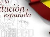 aniversario Constitución Española (conmemoración)