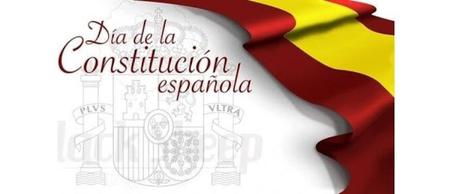 45º aniversario de la Constitución Española (conmemoración)
