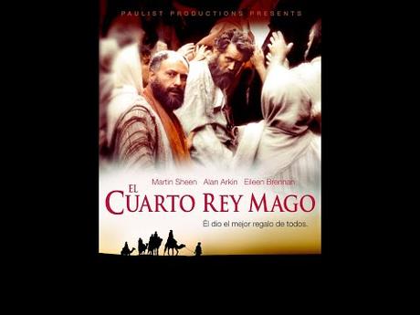 6 Películas cristianas para disfrutar esta navidad