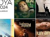 Premios Goya 2024 Nominaciones