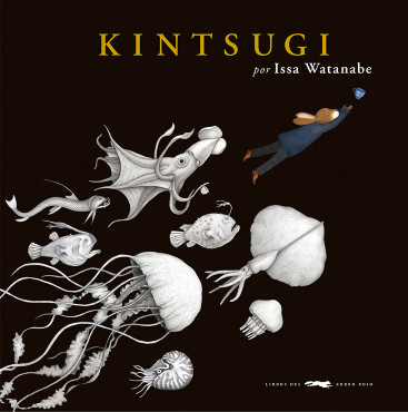 Kintsugi (Issa Watanabe).
