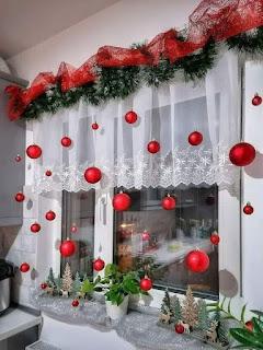 11 Espectaculares adornos navideños con esferas de todo tipo