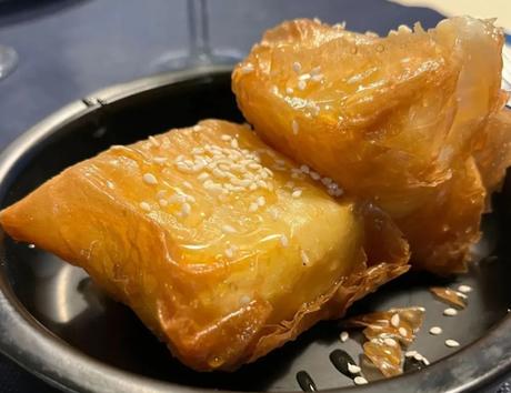 La Gastronomía Griega: Un exquisito Viaje de Sabores 4 La Gastronomía Griega: Un exquisito Viaje de Sabores 4