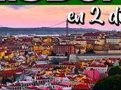 Lisboa día: Descubre lugares emblemáticos capital portuguesa