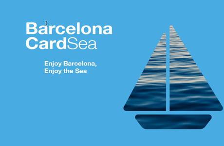 Barcelona Card Sea, una tarjeta temática que te acerca al mar
