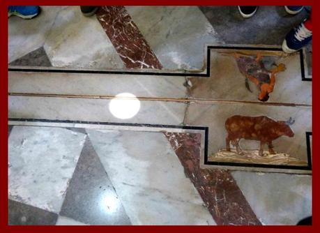 Instantánea sobre las “Meridianas de Sicilia – Sombras de Il Gatopardo”