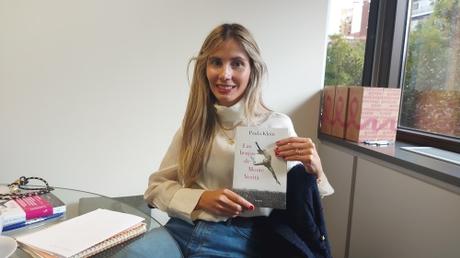 «Las brujas de Monte Verità», de Paula Klein «Las brujas de Monte Verità», de Paula Klein