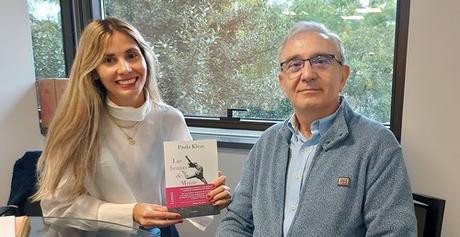 «Las brujas de Monte Verità», de Paula Klein «Las brujas de Monte Verità», de Paula Klein