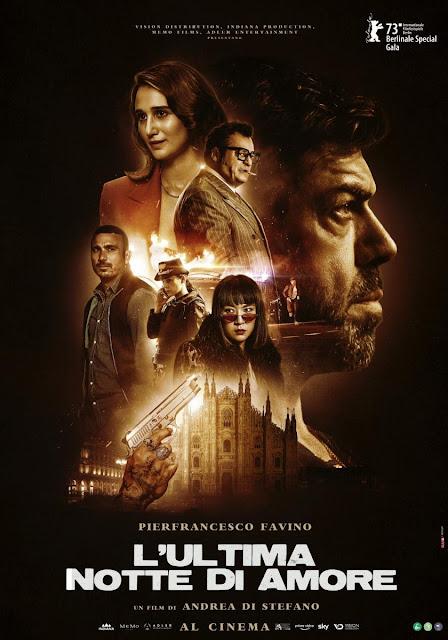 Última noche en Milán (Italia, 2023) Última noche en Milán (Italia, 2023)