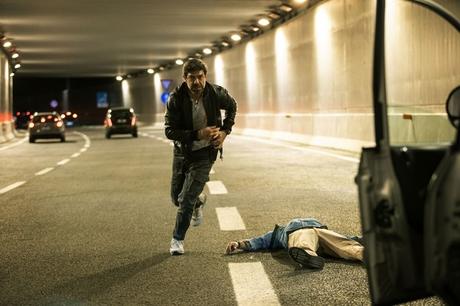 Última noche en Milán (Italia, 2023) Última noche en Milán (Italia, 2023)