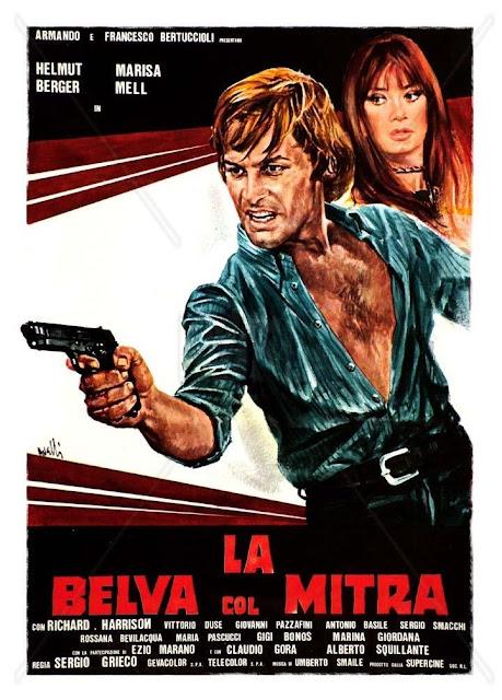Loba con la ametralladora, la (Italia, 1977)